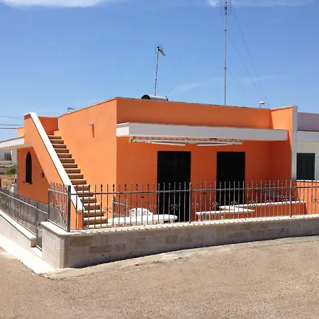 Marea Casa By Lovesud *