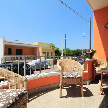 Marea Casa By Lovesud Casa vacanze *