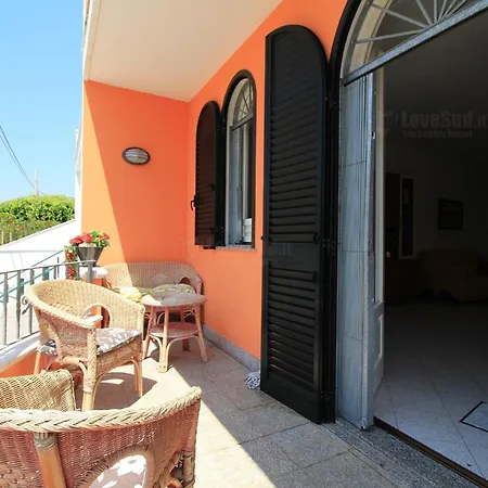 Marea Casa By Lovesud Holiday home Torre Vado