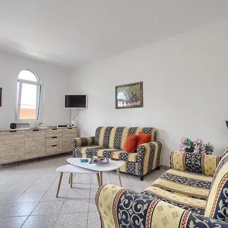 Marea Casa By Lovesud Torre Vado
