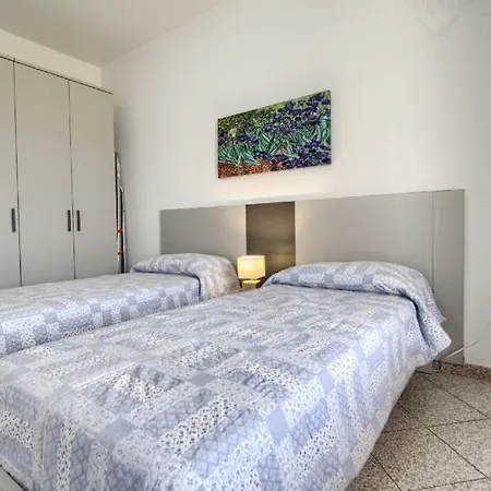 Holiday home Marea Casa By Lovesud Torre Vado