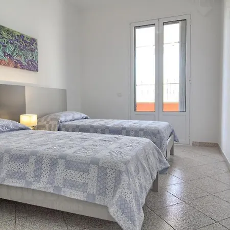 Marea Casa By Lovesud Holiday home