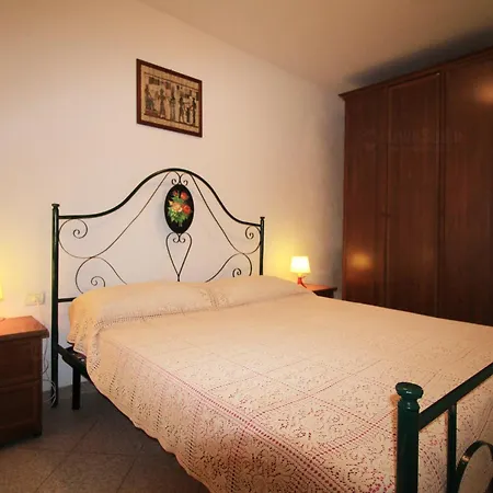 Holiday home Marea Casa By Lovesud Torre Vado