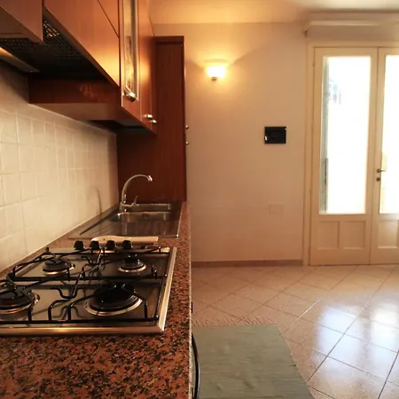 Holiday home Marea Casa By Lovesud *
