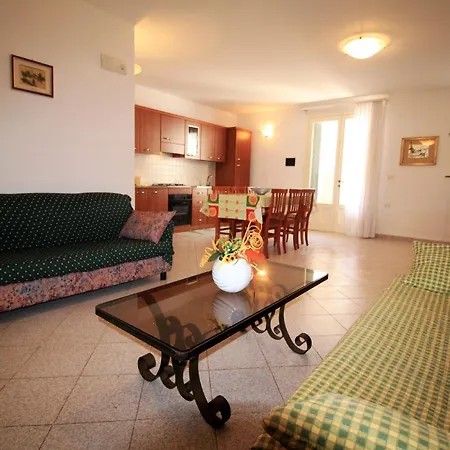 Marea Casa By Lovesud Holiday home Torre Vado