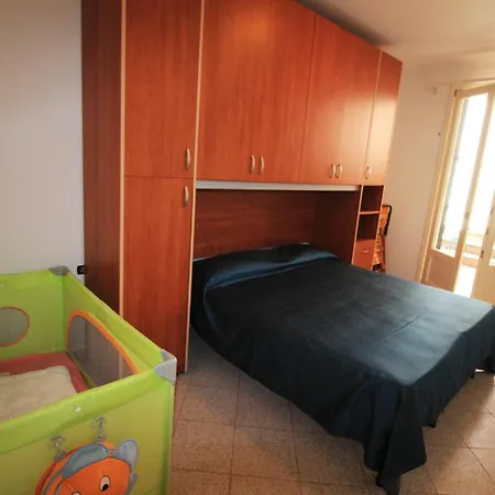 Marea Casa By Lovesud Holiday home Torre Vado