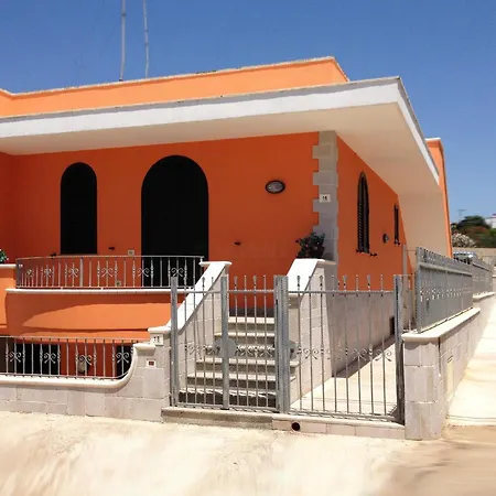 Marea Casa By Lovesud Holiday home Torre Vado