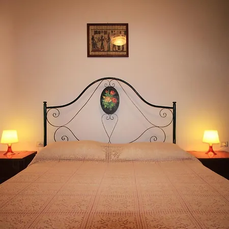 Marea Casa By Lovesud * Torre Vado