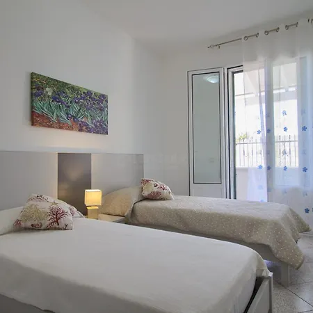 Marea Casa By Lovesud Holiday home *